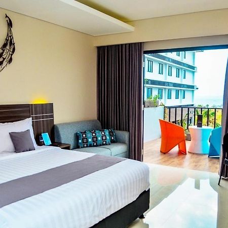 Neo Eltari Kupang By Aston Hotel Luaran gambar